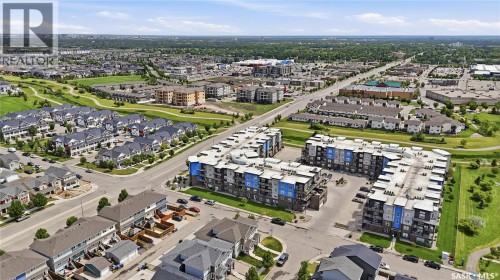 323 5301 Universal Crescent, Regina, SK 