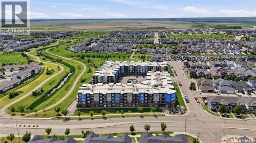 323 5301 Universal Crescent, Regina, SK 