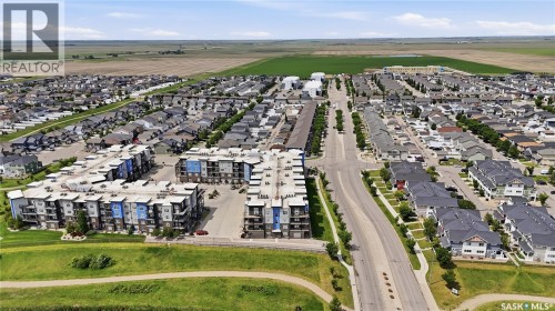 323 5301 Universal Crescent, Regina, SK 