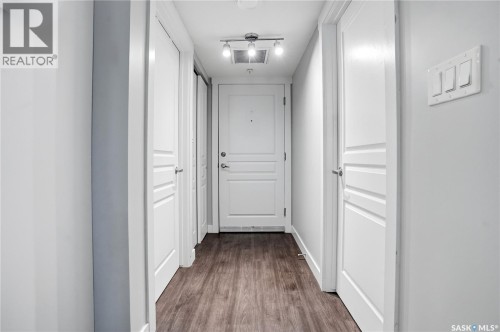 323 5301 Universal Crescent, Regina, SK 