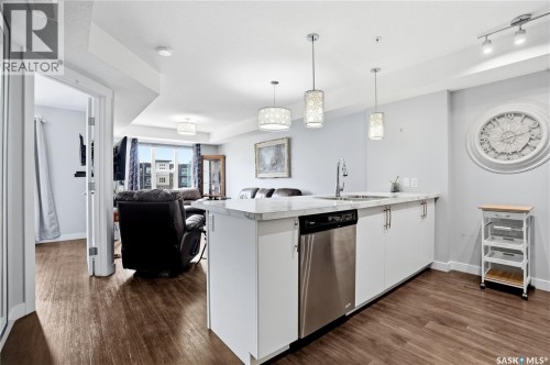 323 5301 Universal Crescent, Regina, SK 