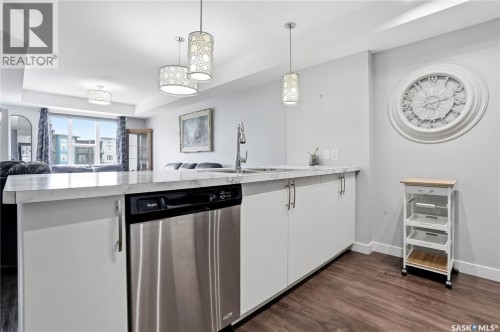 323 5301 Universal Crescent, Regina, SK 