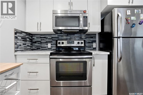323 5301 Universal Crescent, Regina, SK 