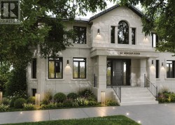 63 GORDON ROAD Toronto, ON M2P 1E3