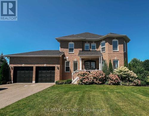 29 SONGBIRD CRESCENT  Kawartha Lakes (Lindsay), ON K9V 4R4