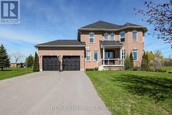 29 SONGBIRD CRESCENT Kawartha Lakes (Lindsay), ON K9V 4R4