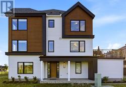 120 KYANITE LANE Ottawa, ON K2J 7B5