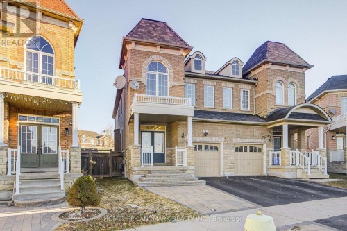 24 HASKETT DRIVE  Markham, ON L6B 0S9