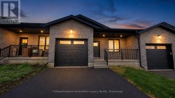 9 - 165 EGAN AVENUE St. Marys, ON N4X 0C9