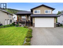 1867 Juniper Drive Merritt, BC V1K 1J4
