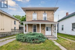 737 WATER STREET Peterborough, ON K9H 3N5