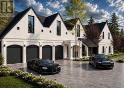 40 OLD COLONY ROAD Toronto, ON M2L 2K1