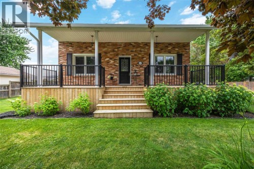 4365 FIFTH STREET  Petrolia, ON N0N 1R0