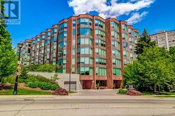 301 - 2121 LAKESHORE ROAD  Burlington, ON L7R 1C9