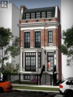 464 EUCLID AVENUE Toronto, ON M6G 2S9