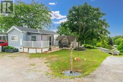 404 - 8685 ROCK GLEN ROAD Lambton Shores (Arkona), ON N0M 1B0