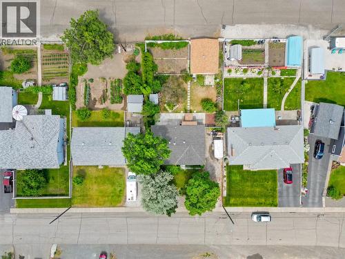 210 Ash Street  Ashcroft, BC V0K 1A0