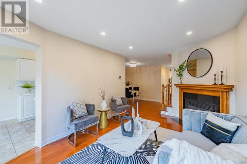 Family Room - 16 Redding Way, Ottawa, ON 