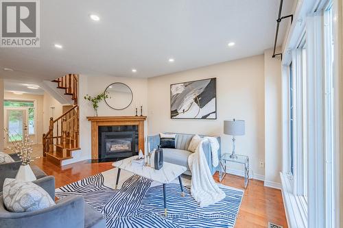 Family Room - 16 Redding Way, Ottawa, ON 