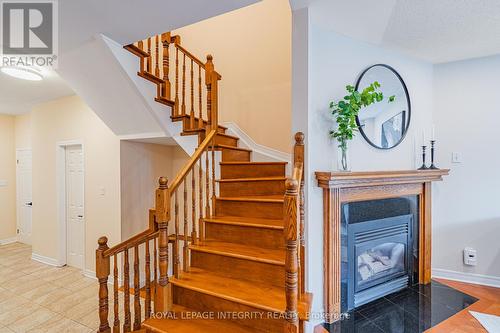 Stairs to Upper Level - 16 Redding Way, Ottawa, ON 