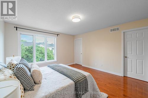 Primary Bedroom - 16 Redding Way, Ottawa, ON 