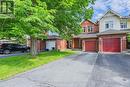 Driveway - 16 Redding Way, Ottawa, ON 