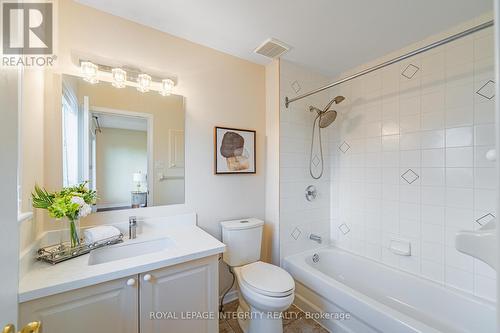 Ensuite - 16 Redding Way, Ottawa, ON 