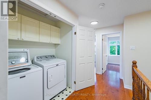 Laundry - 16 Redding Way, Ottawa, ON 