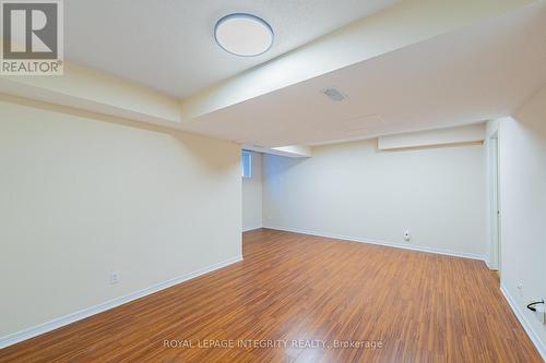 Recreational Room - Basement - 16 Redding Way, Ottawa, ON 