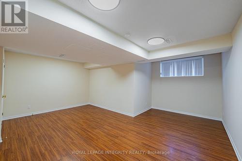 Recreational Room - Basement - 16 Redding Way, Ottawa, ON 