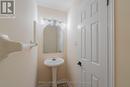 Powder Room - 16 Redding Way, Ottawa, ON 