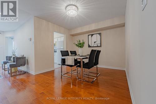 Dining Room - 16 Redding Way, Ottawa, ON 