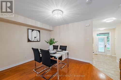Dining Room - 16 Redding Way, Ottawa, ON 