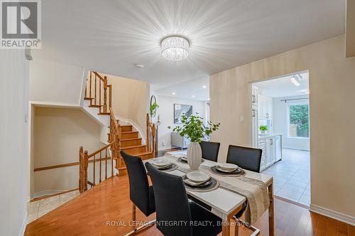 Dining Room - 16 Redding Way, Ottawa, ON 