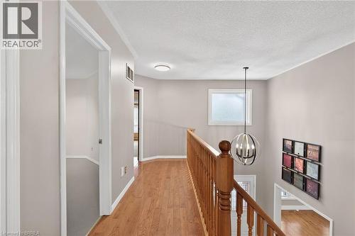 223 Glenvalley Drive, Cambridge, ON 