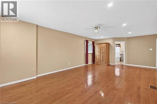 223 Glenvalley Drive, Cambridge, ON 