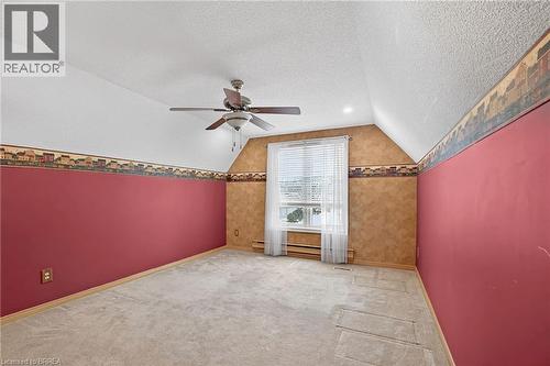 223 Glenvalley Drive, Cambridge, ON 