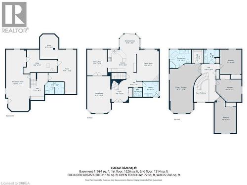 223 Glenvalley Drive, Cambridge, ON 