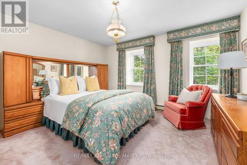 Primary Bed - 15 Glenview Crescent, Perth, ON 