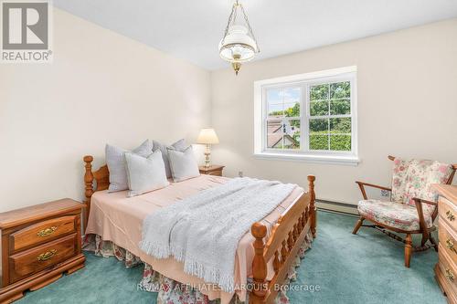 3rd Bedroom - 15 Glenview Crescent, Perth, ON 