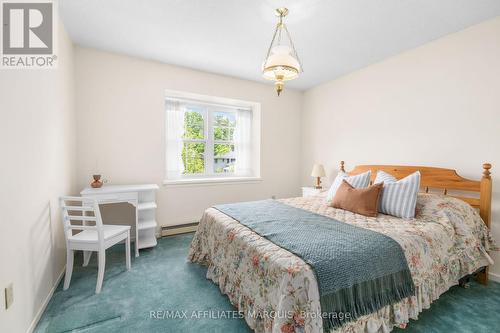 4th Bedroom - 15 Glenview Crescent, Perth, ON 