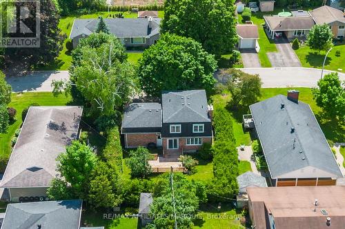 15 Glenview Crescent, Perth, ON 