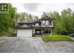 3065 CHARELLA PLACE Prince George, BC V2N 5L1