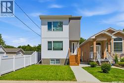 2423 Reynolds STREET  Regina, SK S4N 3N8