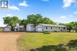 20 Vanscoy Rd Equine Acreage Vanscoy Rm No. 345, SK S7K 3J6