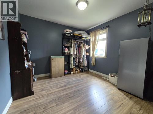 886 4Th Avenue, Mcbride, BC 