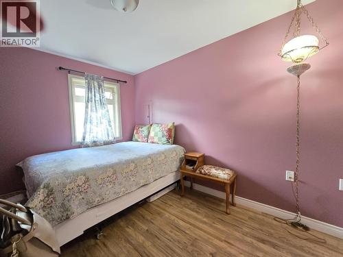 886 4Th Avenue, Mcbride, BC 