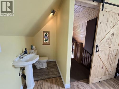 886 4Th Avenue, Mcbride, BC 
