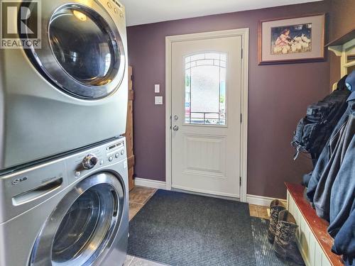 886 4Th Avenue, Mcbride, BC 