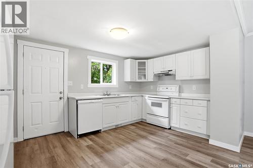 211 N Avenue S, Saskatoon, SK 